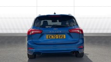 Ford Focus 1.5 EcoBlue 120 ST-Line X 5dr Auto Diesel Estate